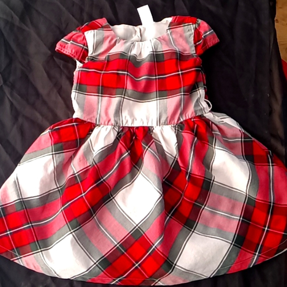 Little girl dress